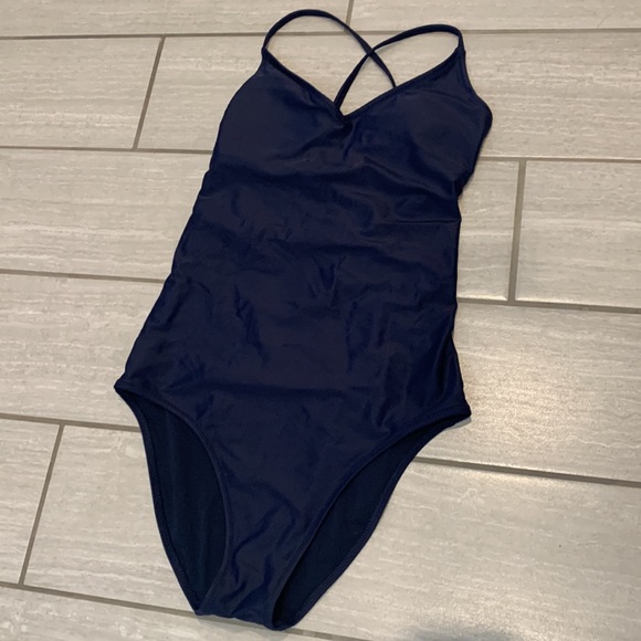 Arie swim suit bathing suit one piece - Picture 3 of 5